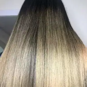 نمونه‌کارها سالن زیبایی بانو آلمانی، تصویر 1