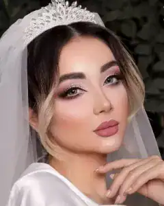 سالن زیبایی آنارز — نمونه 3