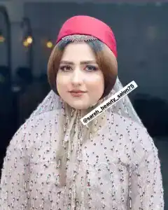 نمونه‌کارها سالن زیبای ساره، تصویر 5