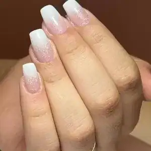 نمونه‌کارها سالن زیبایی رز، تصویر 1
