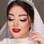 سالن زیبایی عروس ایده آل