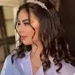 آرایشگاه ماه ثنا