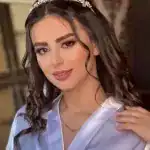 آرایشگاه ماه ثنا