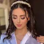 آرایشگاه ماه ثنا