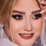 سالن زیبایی عروس ایده آل