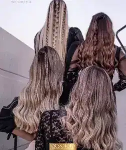 نمونه‌کارها سالن مامانیکو، تصویر 5