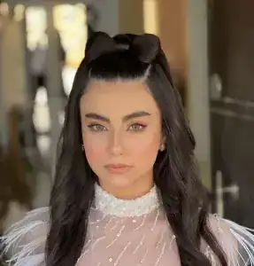 نمونه‌کارها آرایشگاه ال آی، تصویر 2
