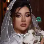 سالن زیبایی عروس ایده آل
