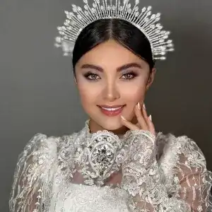 سالن زیبایی خانه عروس — نمونه 4