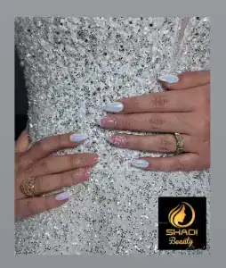 سالن زیبایی شادی ممبینی