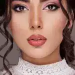 سالن عروس باشکوه شهیرا