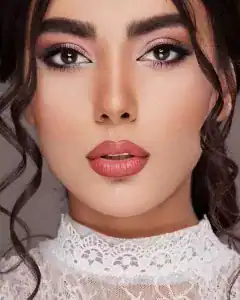 سالن عروس باشکوه شهیرا — نمونه 6