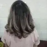 سالن زیبایی نازی