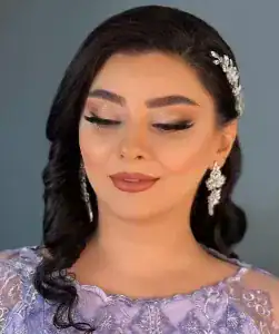 نمونه‌کارها سالن مینا میکاییلی، تصویر 4