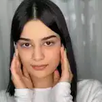 سالن زیبایی الآی