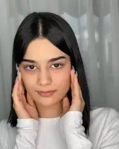 سالن زیبایی الآی — نمونه 2