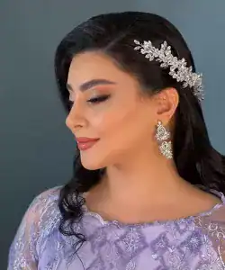 نمونه‌کارها سالن مینا میکاییلی، تصویر 5