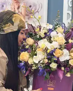 سالن نیوفیس — نمونه 2
