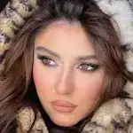 سالن زیبایی عروس ایده آل