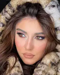 سالن زیبایی عروس ایده آل — نمونه 5