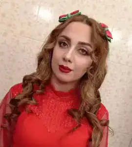 آرایشگاه نیک چهره — نمونه 5