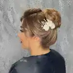 سالن ریحانه مهروز