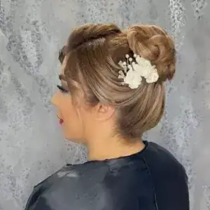 سالن ریحانه مهروز — نمونه 4