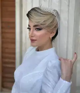 سالن زیبایی بتارای — نمونه 3