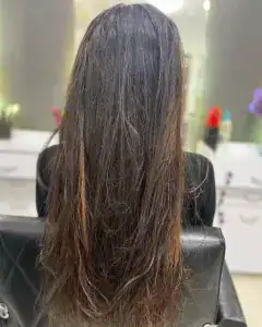 نمونه‌کارها سالن ندا یحیایی، تصویر 5