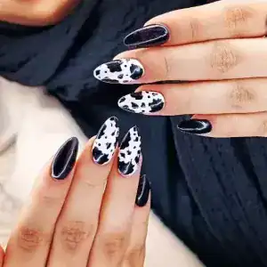 نمونه‌کارها آرایشگاه راحله رهبر، تصویر 1