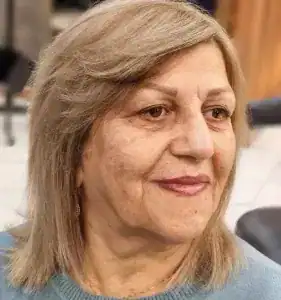 سالن آریس