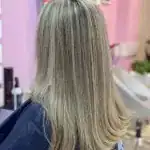 سالن زیبایی سرمه خوش پسند بیوتی