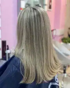 سالن زیبایی سرمه خوش پسند بیوتی — نمونه 1