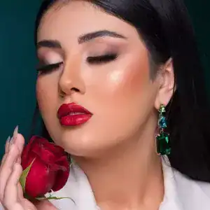 نمونه‌کارها سالن نازار، تصویر 1