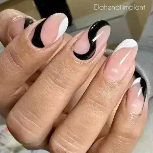آرایشگاه تابان — نمونه 1