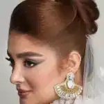 سالن زیبایی نگار رضوی