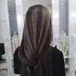 سالن زیبایی اگنس