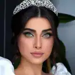 سالن زیبایی نادیا حبیب زاده