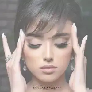 آرایشگاه پریسا خرم — نمونه 1