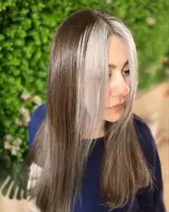 سالن و رنگ مو مه سیما — نمونه 4
