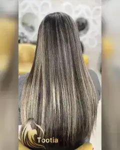 نمونه‌کارها سالن توتیا، تصویر 3