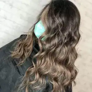 شیوا سلطانی — نمونه 2