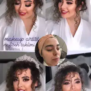 سالن نفیس — نمونه 3