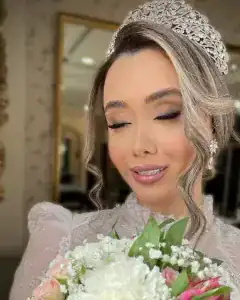 سالن سارا فتحی — نمونه 2