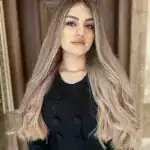 آرایشگاه فرزانه