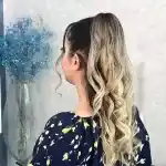 سالن زیبایی ماه شب