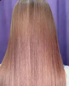 آرایشگاه چهره — نمونه 3