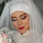 آرایشگاه ماه ثنا