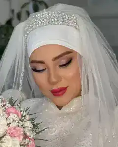 آرایشگاه ماه ثنا — نمونه 4