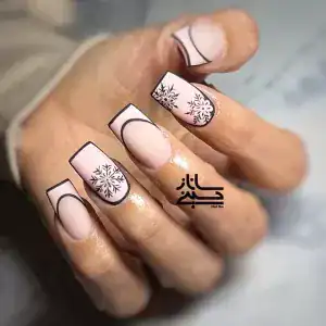 نمونه‌کارها ساناز حسينی، تصویر 4
